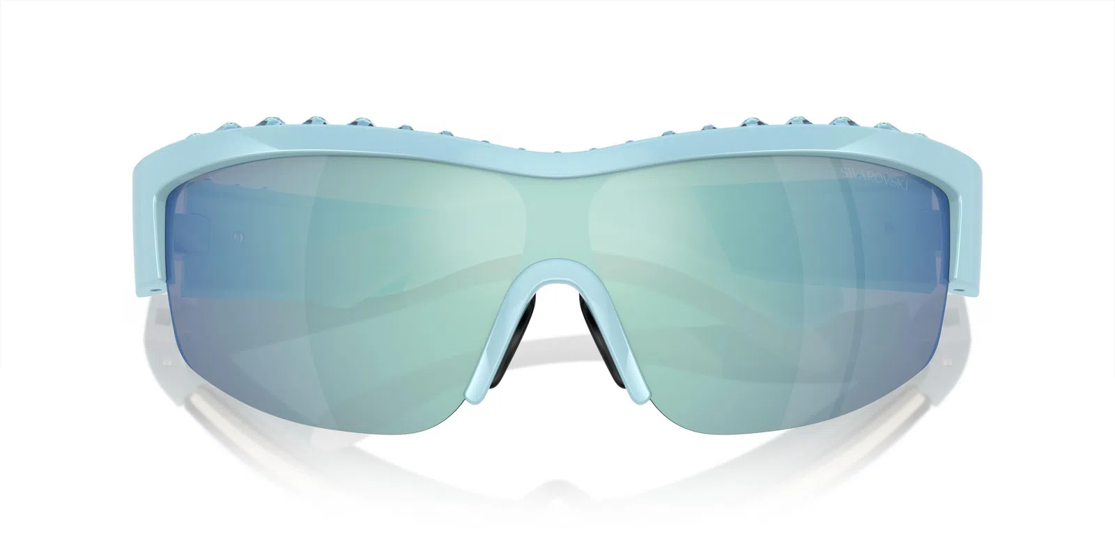 Swarovski 6014 Sunglasses - view 20